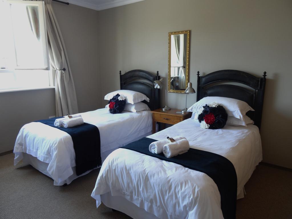 1932 House Bed And Breakfast ウォルビスベイ エクステリア 写真