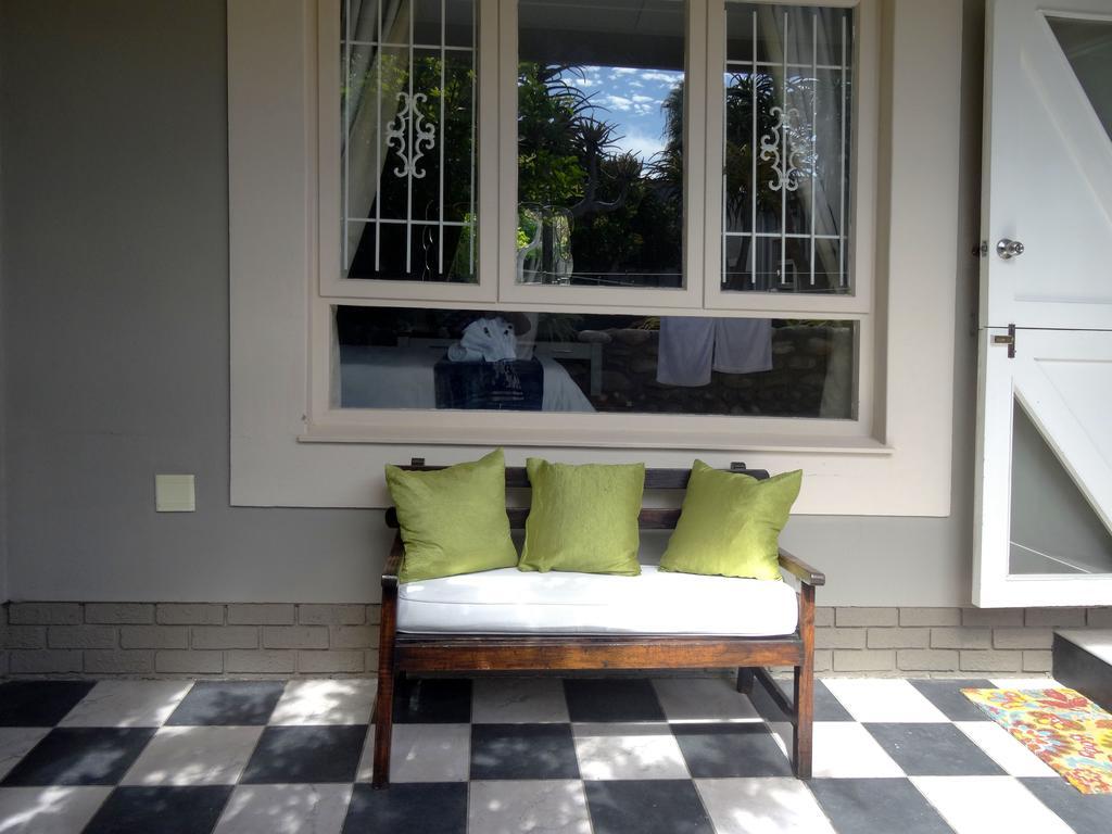 1932 House Bed And Breakfast ウォルビスベイ エクステリア 写真