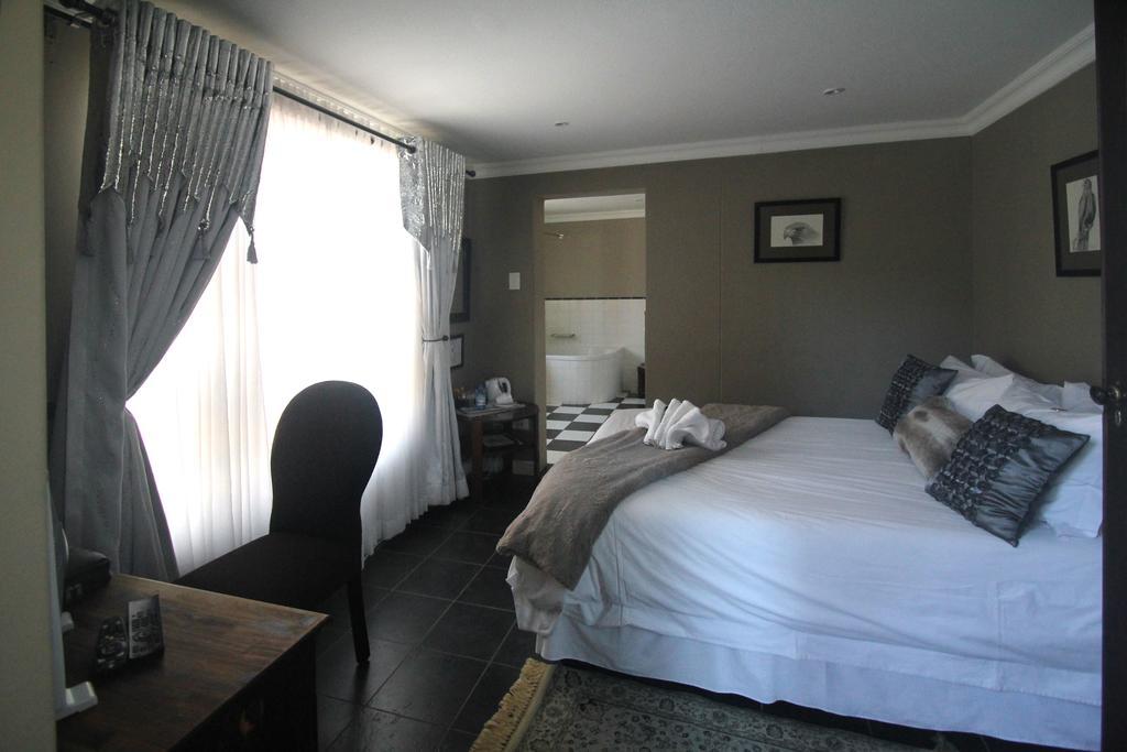 1932 House Bed And Breakfast ウォルビスベイ エクステリア 写真