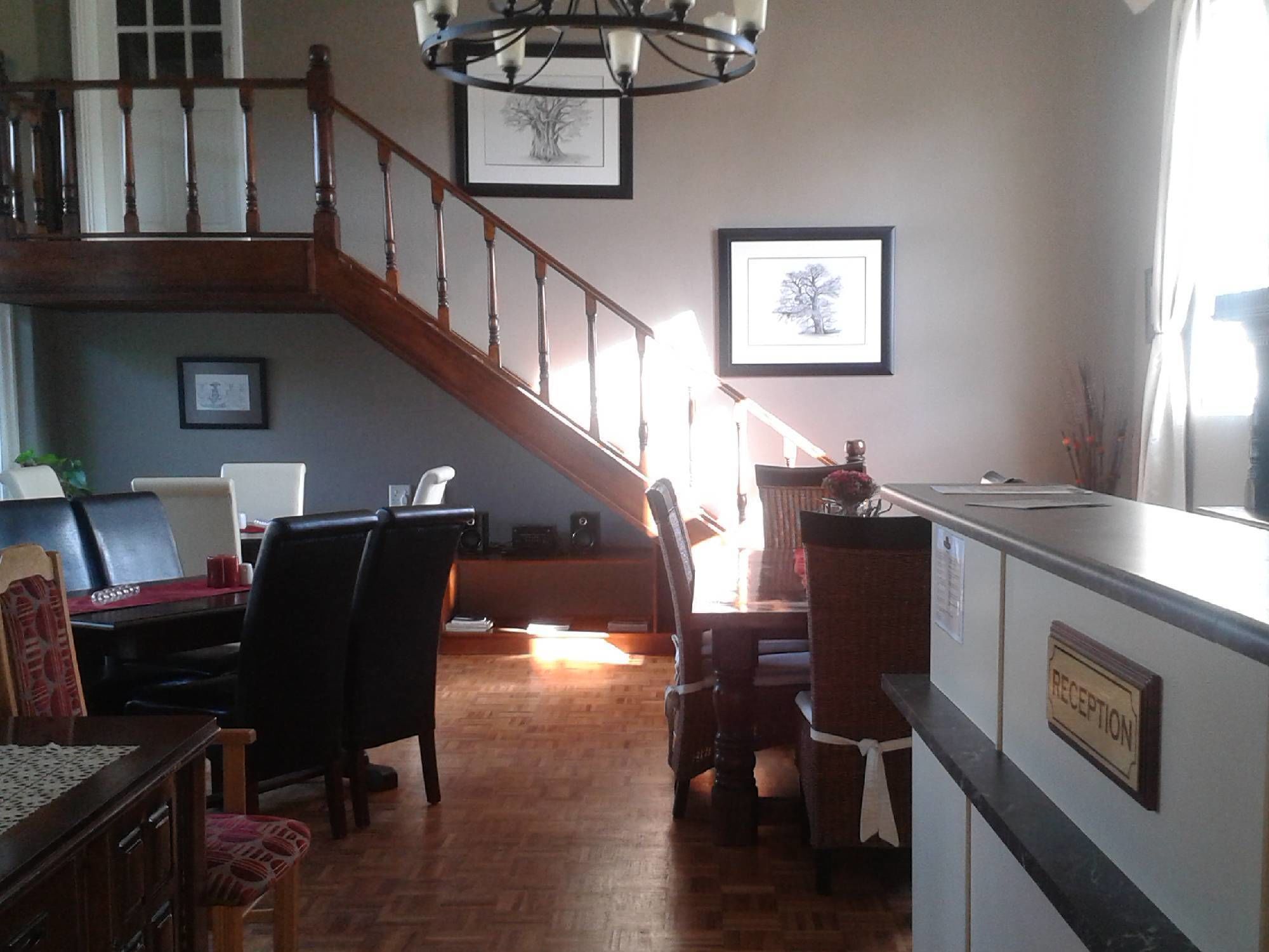 1932 House Bed And Breakfast ウォルビスベイ エクステリア 写真