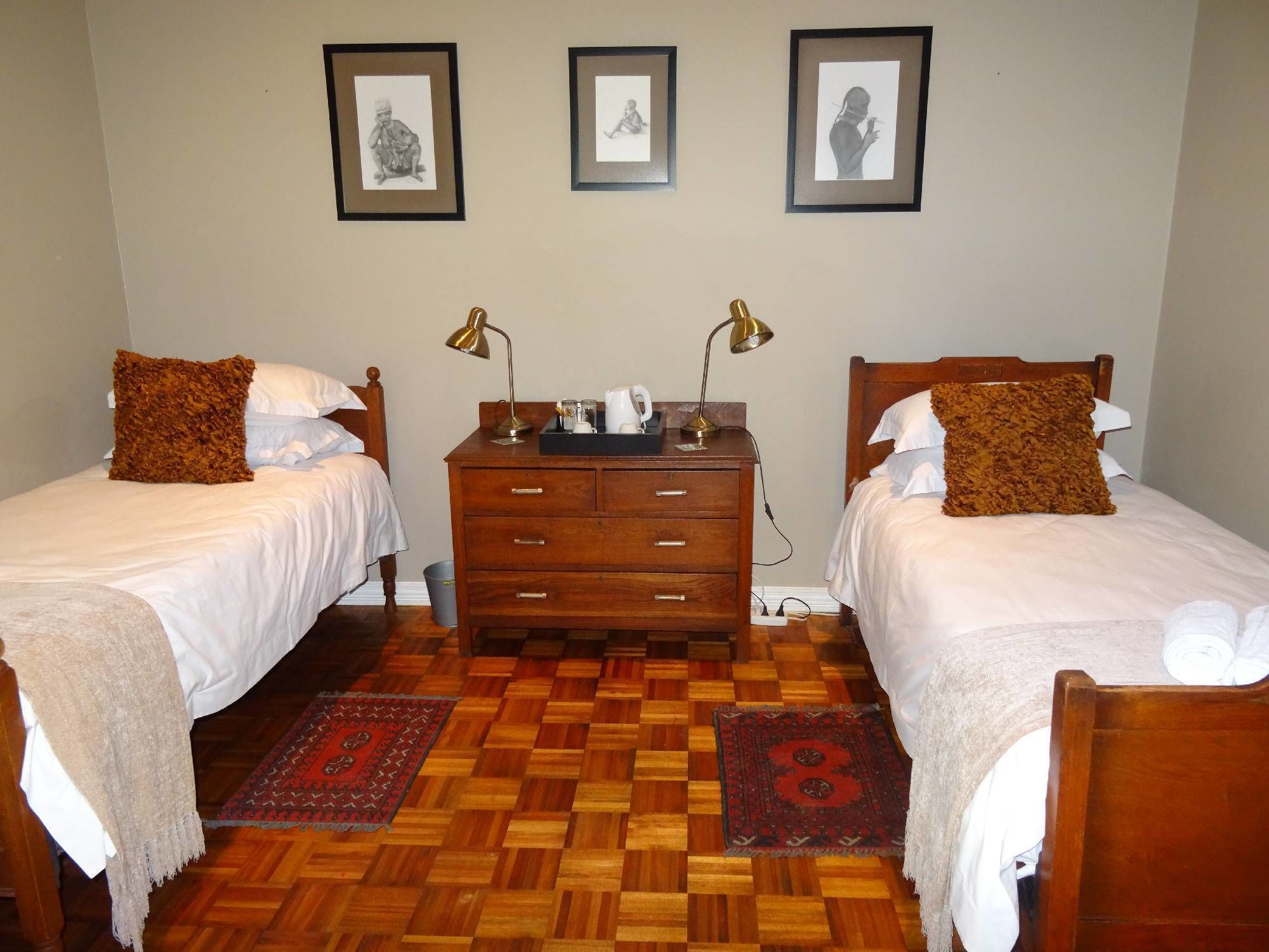 1932 House Bed And Breakfast ウォルビスベイ エクステリア 写真