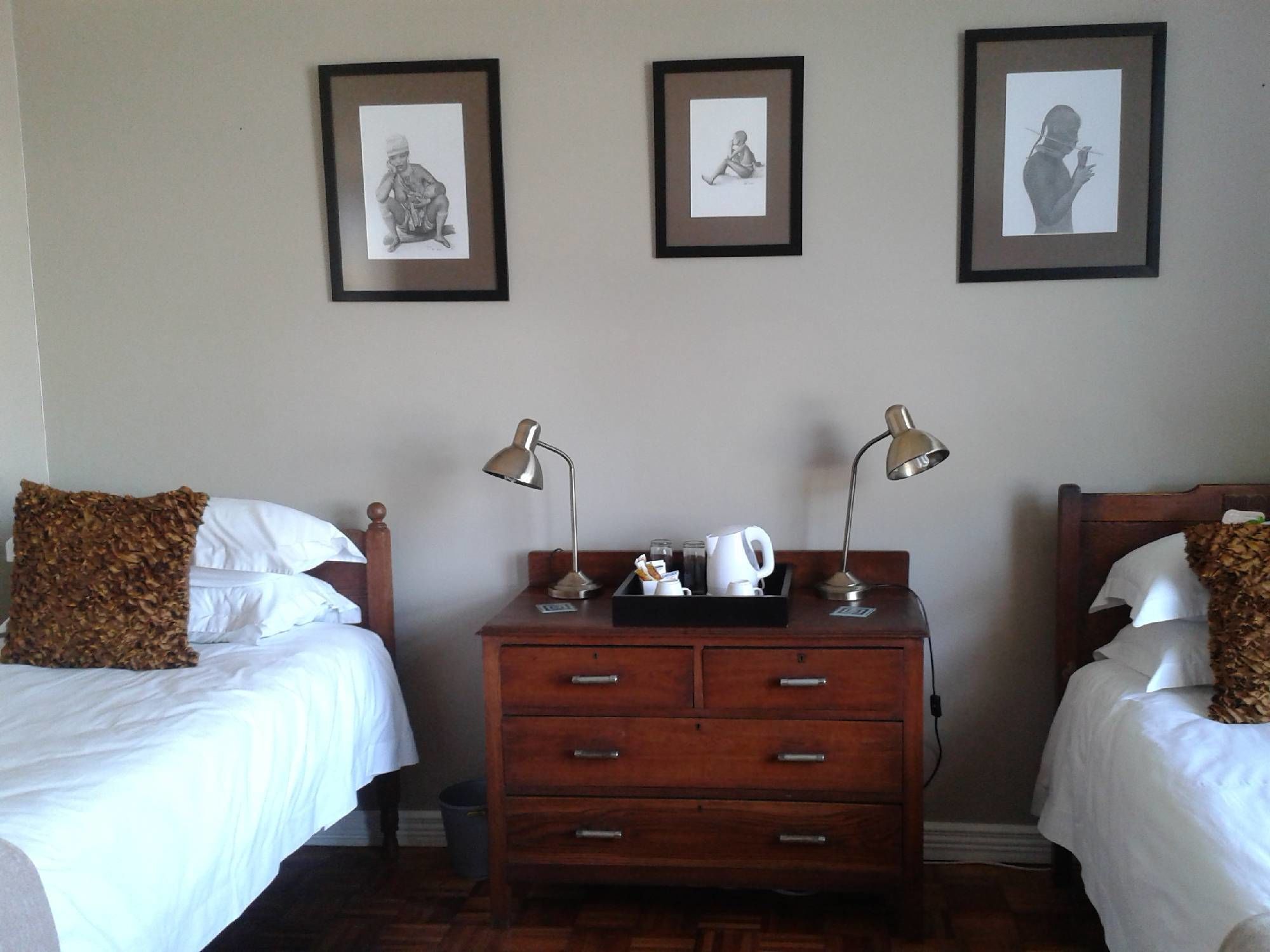 1932 House Bed And Breakfast ウォルビスベイ エクステリア 写真