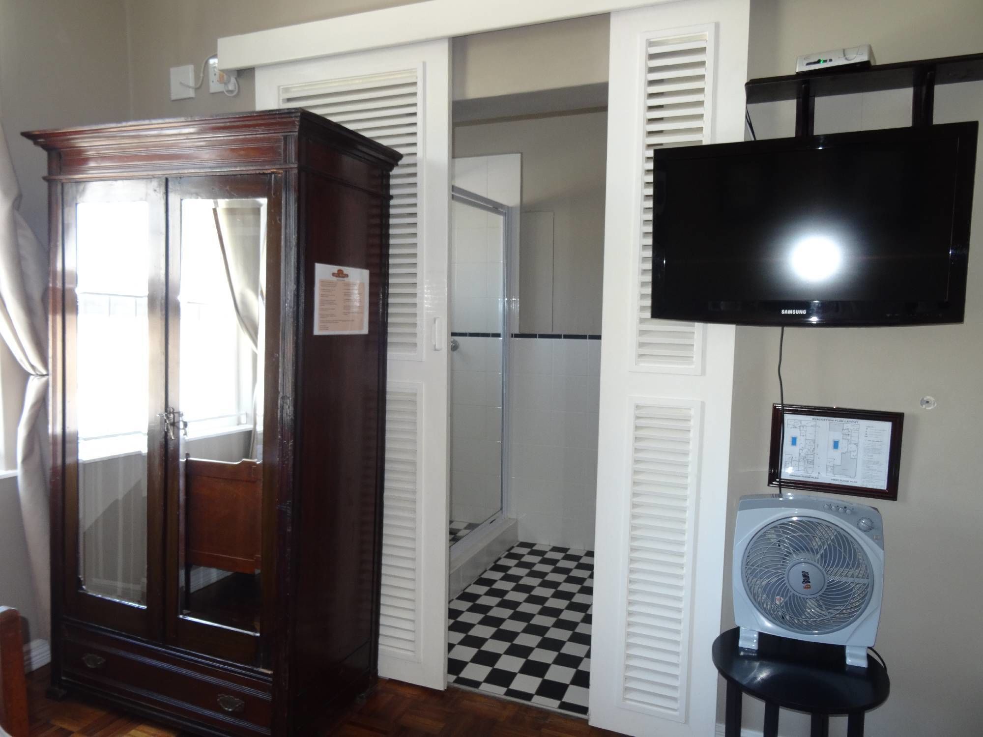 1932 House Bed And Breakfast ウォルビスベイ エクステリア 写真