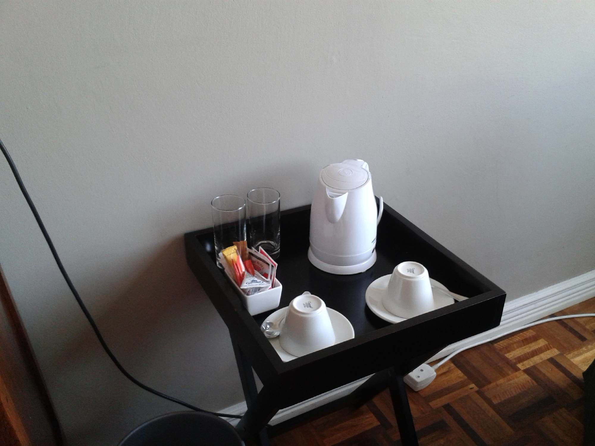 1932 House Bed And Breakfast ウォルビスベイ エクステリア 写真